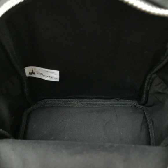 Disney AP exclusive mini backpack - Picture 3 of 4